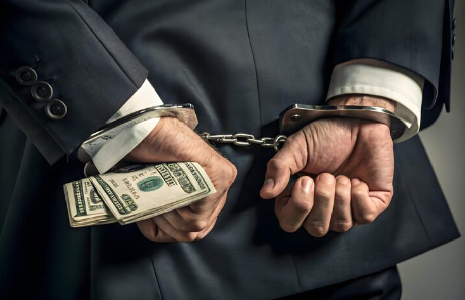 Bail Bondsman