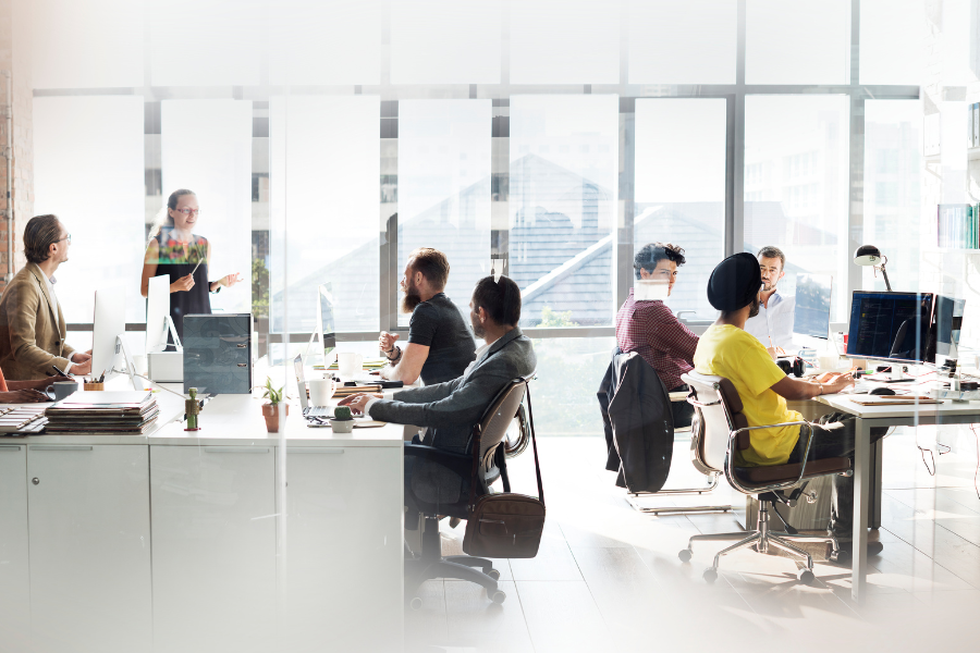 Company Registration