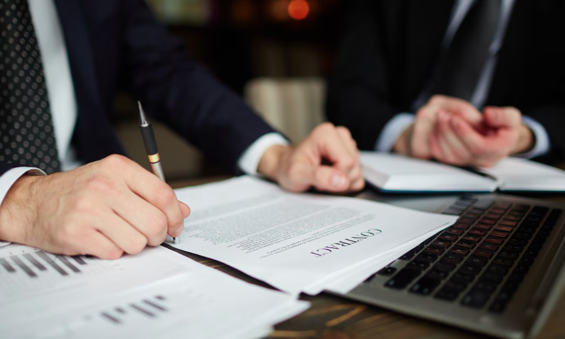 Personal Injury Lawyer