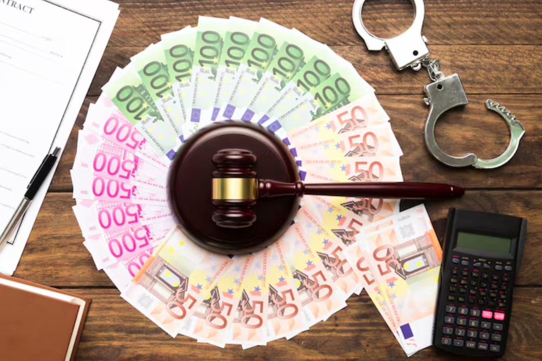 Bail Bond Service