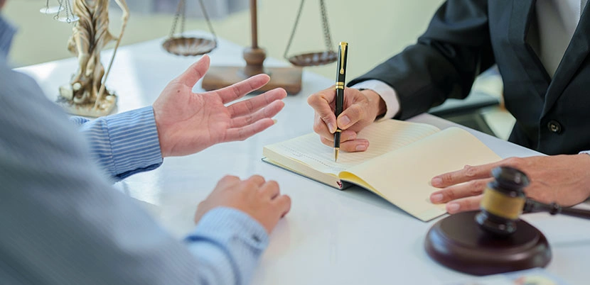 How to Find the Right Attorney for Serious Legal Matters