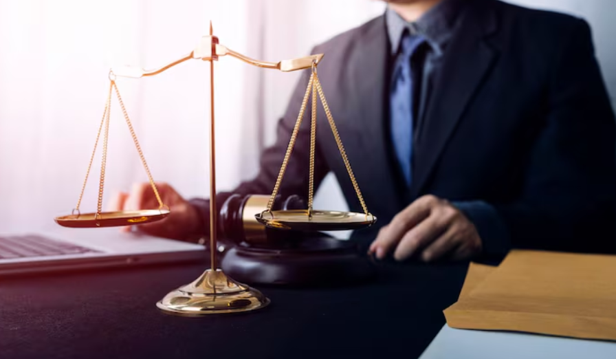 Legal Experts